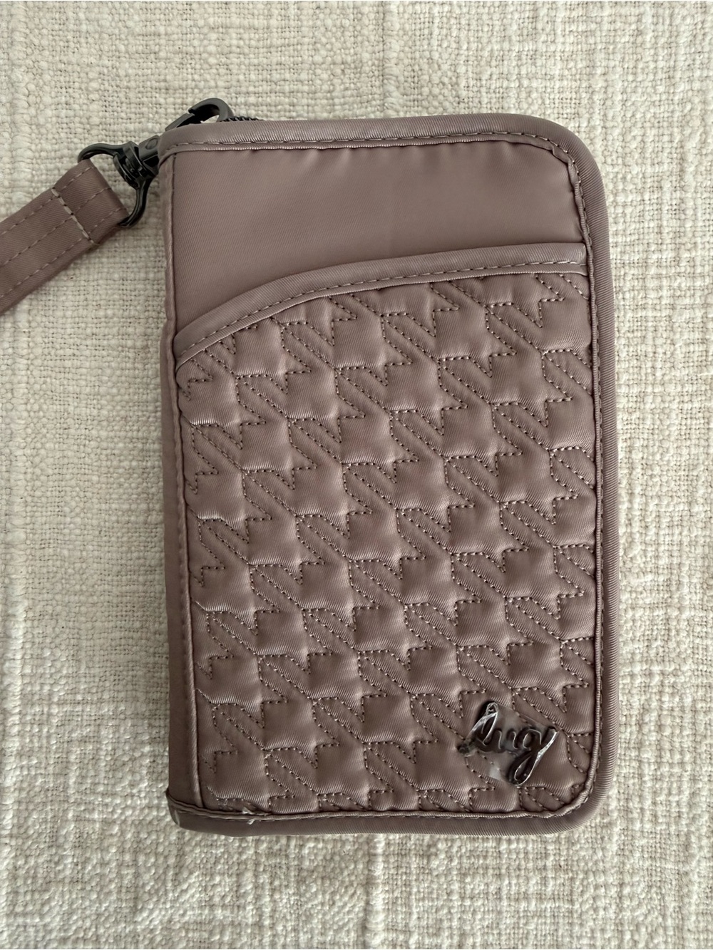 Lug Tandem SE wallet